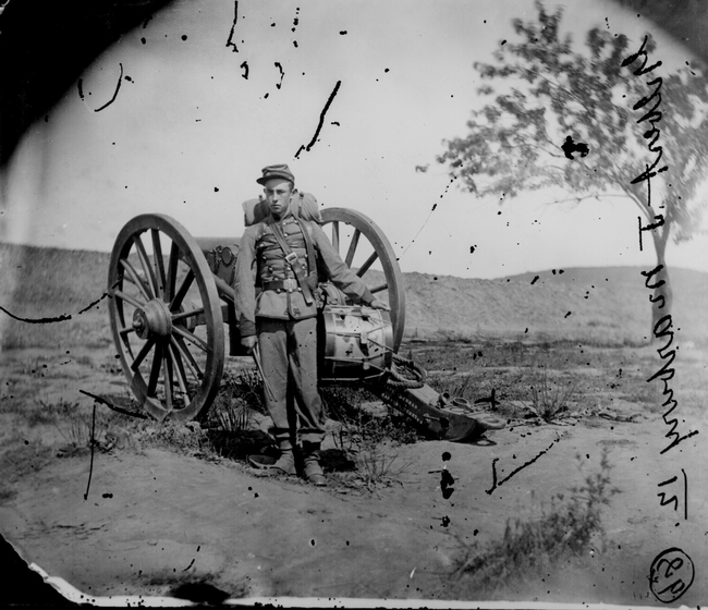 #NAME Some Unknown Facts About the American Civil War! Brush Up your Knowledge Folks