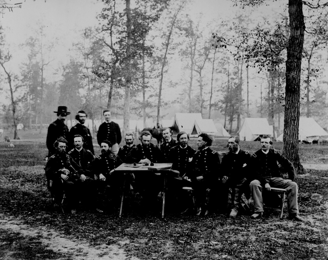 #NAME Some Unknown Facts About the American Civil War! Brush Up your Knowledge Folks
