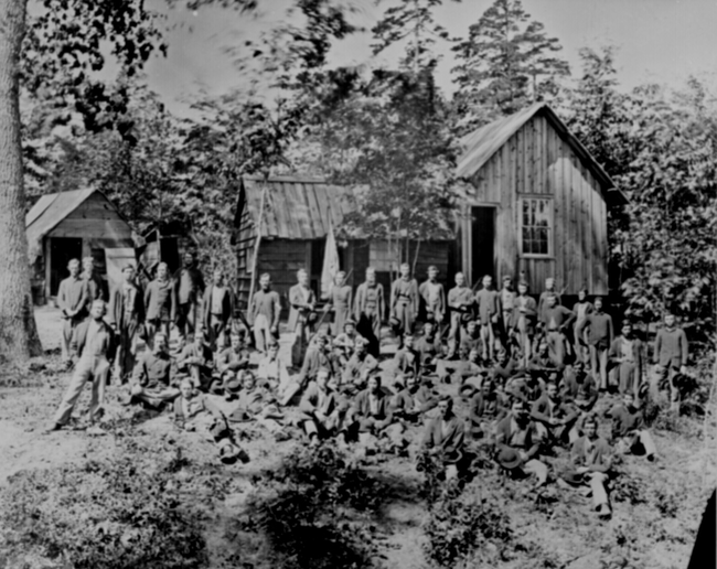 #NAME Some Unknown Facts About the American Civil War! Brush Up your Knowledge Folks