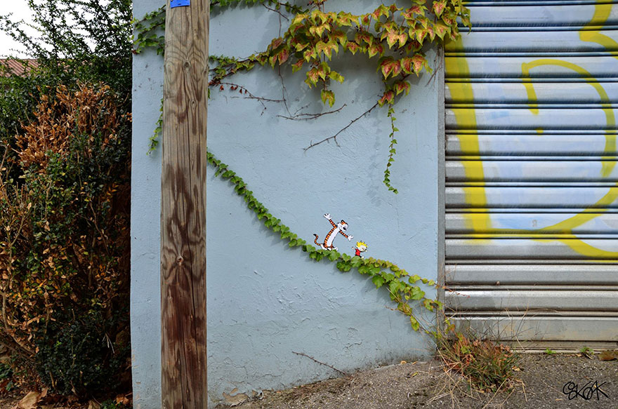 #NAME Fabulous Street Art that will make you AWESTRUCK!