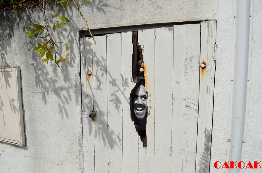 #NAME Fabulous Street Art that will make you AWESTRUCK!