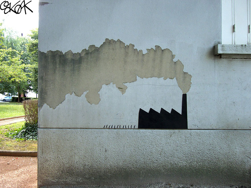 #NAME Fabulous Street Art that will make you AWESTRUCK!