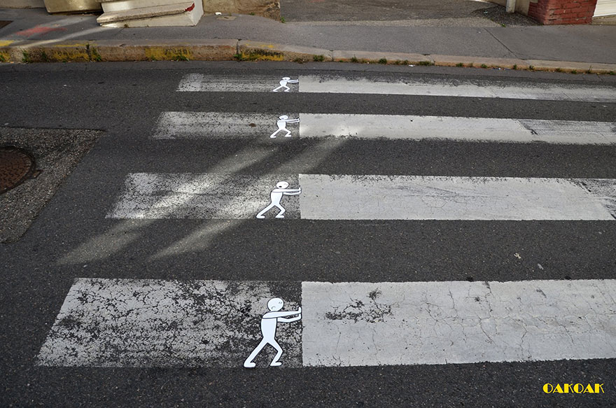 #NAME Fabulous Street Art that will make you AWESTRUCK!