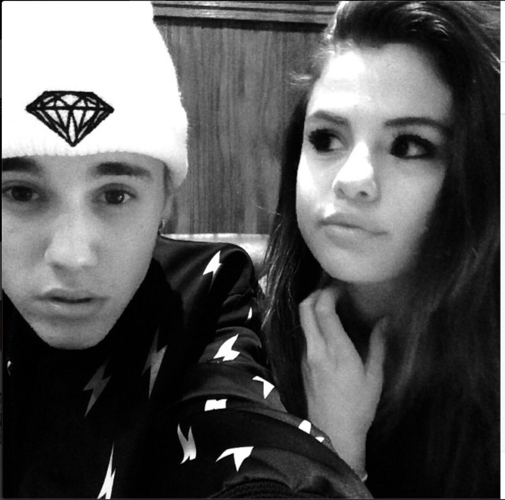 #NAME Justin Bieber Arrested, Selena Gomez Found along