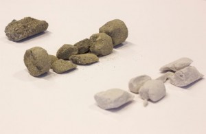 #NAME Concrete Made From Bacteria and Urine: Would You Live in a House Made of It?