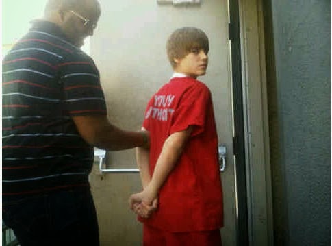 Justin Bieber Arrested, Selena Gomez Found along #NAME Justin Bieber Arrested, Selena Gomez Found along