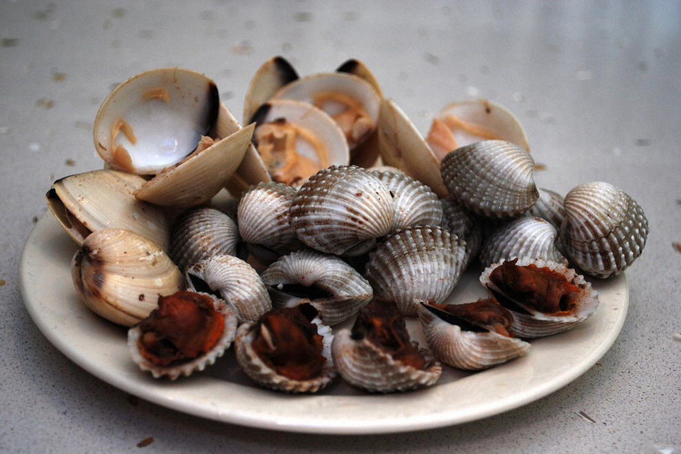 #NAME 10 Unsuspecting Foods You Never Would Have Thought Were Deadly!