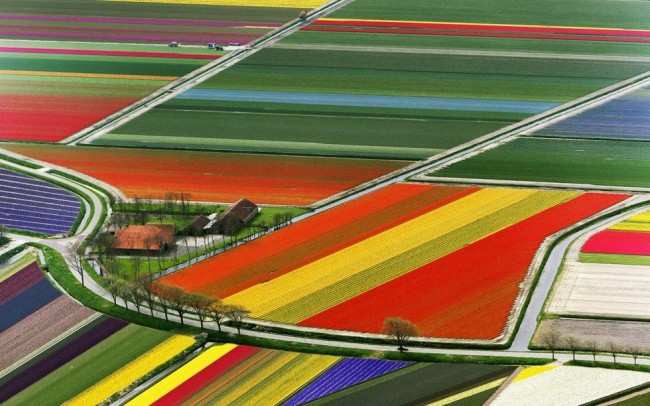 #NAME 15 Most Incredibly Colorful Natural Landscapes on Earth That You Have Never Seen Before