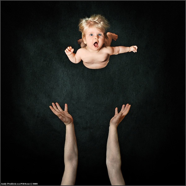 #NAME 10 Baby Photo Shots Youll Wish You Had Thought Of...Except For #7.