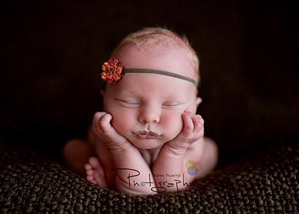 #NAME 10 Baby Photo Shots Youll Wish You Had Thought Of...Except For #7.