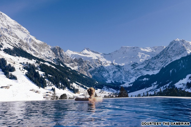 #NAME These 21 Most Amazing Pools in the Planet Will Take Your Breath Away