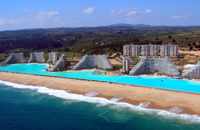 #NAME These 21 Most Amazing Pools in the Planet Will Take Your Breath Away