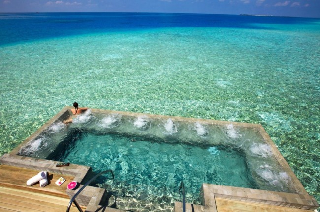 #NAME These 21 Most Amazing Pools in the Planet Will Take Your Breath Away