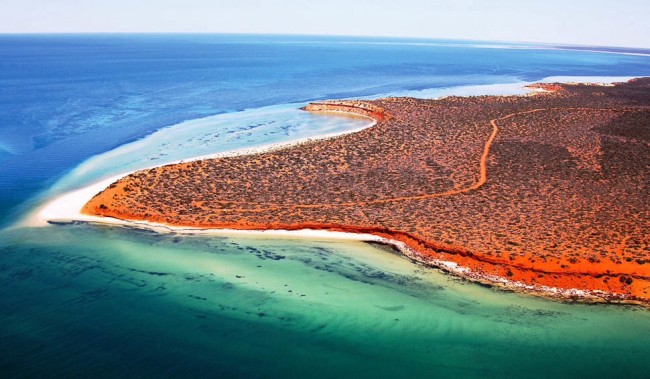 #NAME 15 Most Incredibly Colorful Natural Landscapes on Earth That You Have Never Seen Before