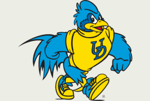 #NAME Whats The Story Behind the Fighting Blue Hens?