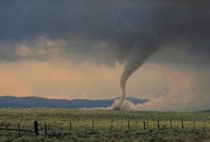 #NAME What Causes Tornadoes?