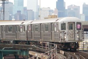 #NAME What Does The Emergency Brake On The Subway Do?