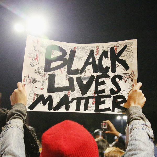 #NAME Do Any Lives Matter?  The Only Logical Reaction To Ferguson And The Growing Police State