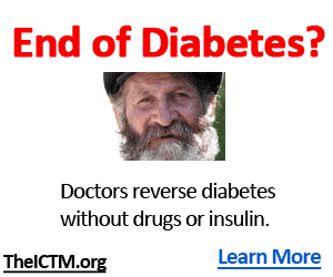 #NAME Researchers Have Finally Found Type 2 Diabetes Cure
