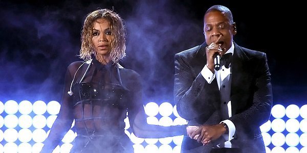 #NAME Jay Z and Beyonce Net Worth and Salary