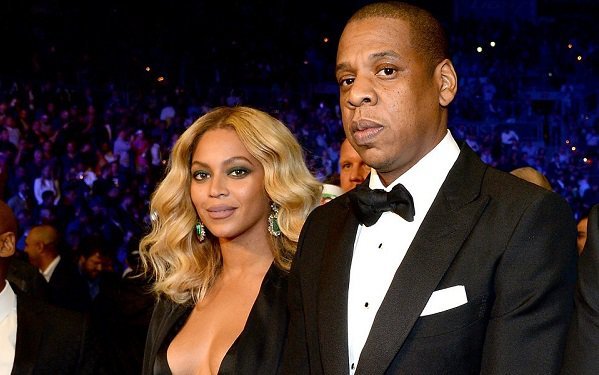 #NAME Jay Z and Beyonce Net Worth and Salary