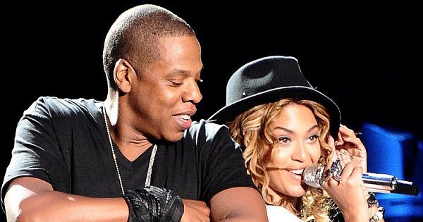 #NAME Jay Z and Beyonce Net Worth and Salary