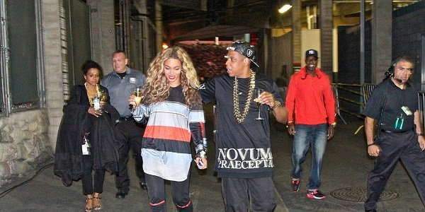 #NAME Jay Z and Beyonce Net Worth and Salary