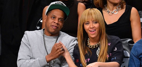 #NAME Jay Z and Beyonce Net Worth and Salary