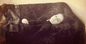 Who was Loana the bloodthirster and how did she die?
