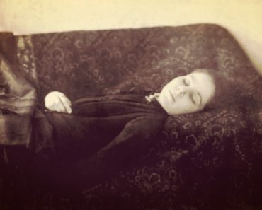 Who was Loana the bloodthirster and how did she die?