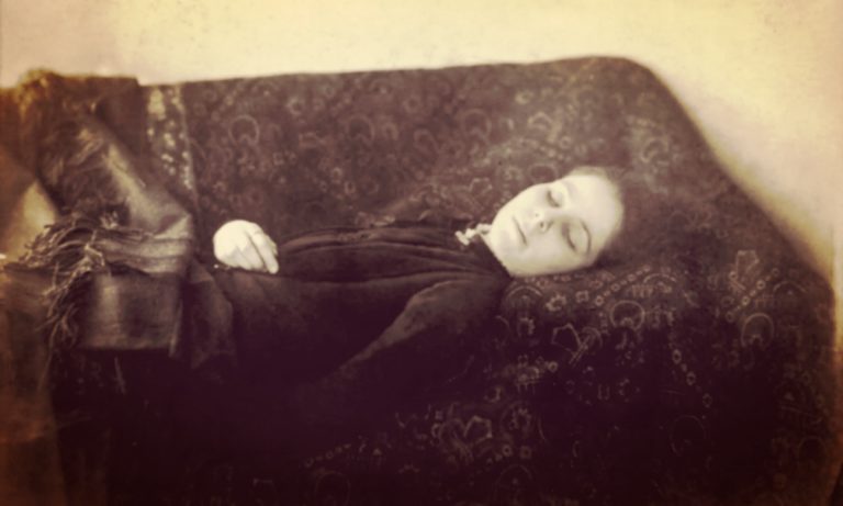 Who was Loana the bloodthirster and how did she die?