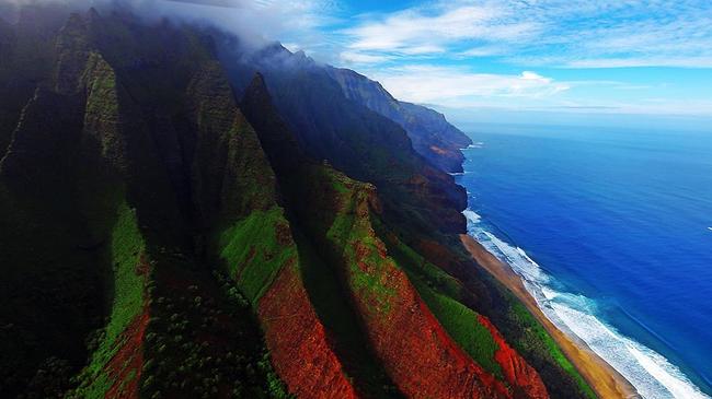 Wish to experience Foreign Countries In US Itself? Read on..!!