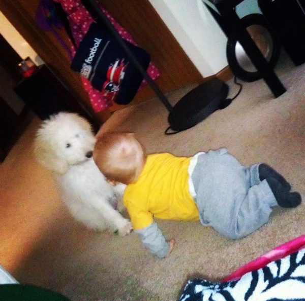 Here Are 15 Pictures That Prove It’s The Simplest Moments That Mean The Most. Heart = Exploded.