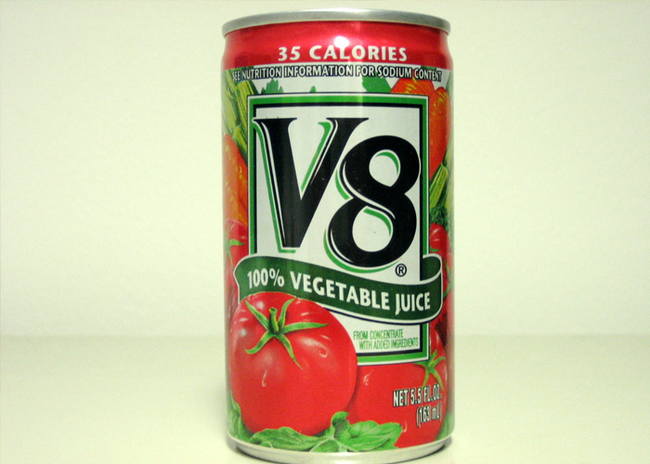 Feeling Sick or Hungover? This Is What You Should Eat.