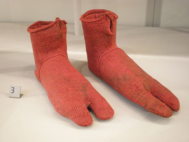 16 Oldest Surviving Examples Of Everyday Things