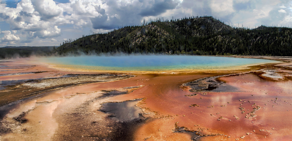 59 National Parks so stunning, they will trigger the travel bug in you!!