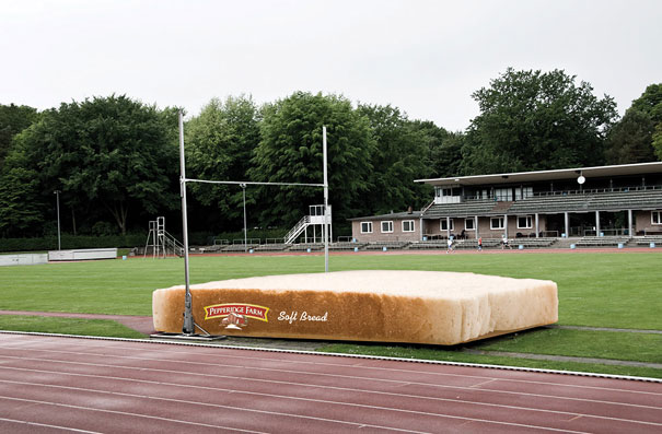This Is How Ads Should be Made. Incredibly Creative!