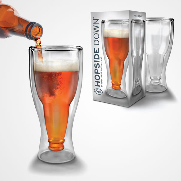 22 Amazing Pics Of Drinking Glasses