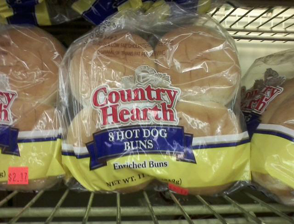 Truly Hilarious! Now You Will Definitely Read Labels Before Buying Products.