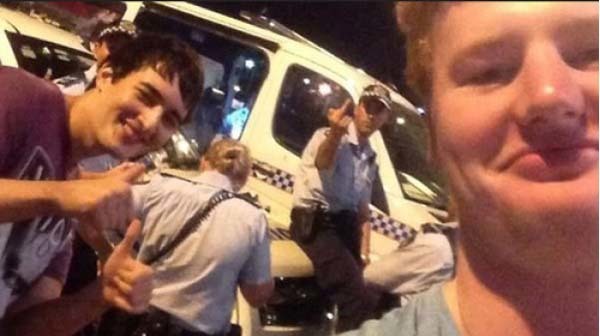 The Best…est Timed SELFIES!! Number 11 is unbelievable!!
