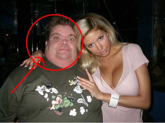 IF THIS DOESN’T GET YOU LAID. NOTHING WILL.