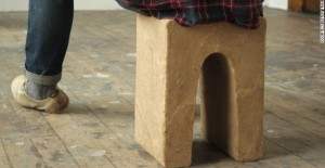 Concrete Made From Bacteria and Urine: Would You Live in a House Made of It?