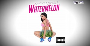 Odd-shaped Fruit Mimics Nicki Minaj's Behind; 7 Other Fruits Try To Make Their Own Impression