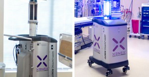 Ebola Xenex