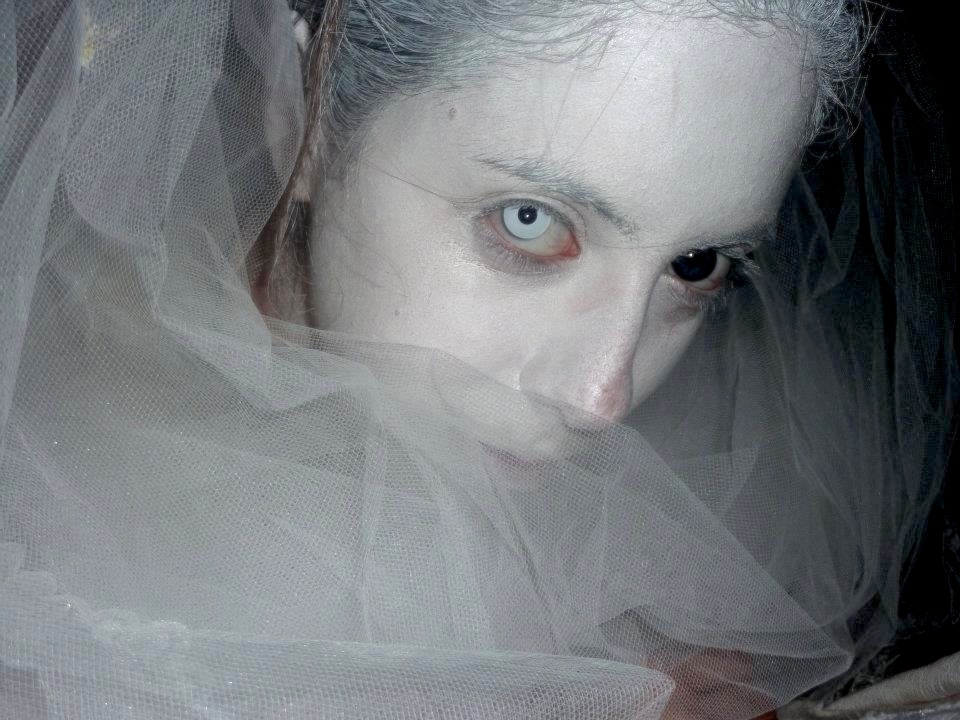 9 of the Scariest Things that Happened to People. #4 Probably Happened to You, Too.