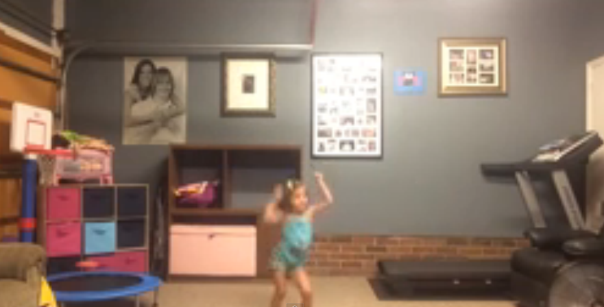 Mom Leaves – And What These Two Did Had Her Laughing For Hours.