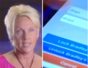 Her son was ignoring her calls, so this Mom created an ‘App’ that parents call genius.