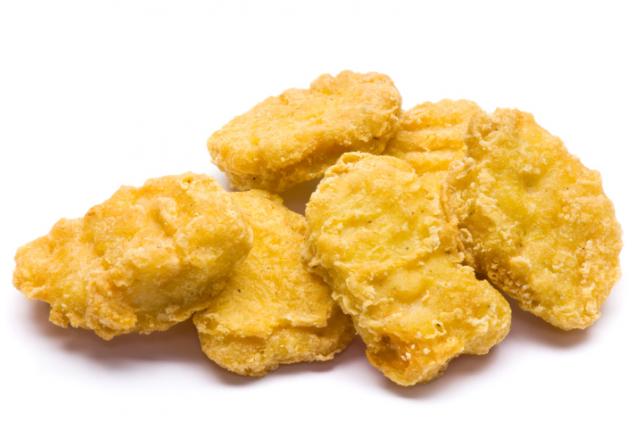 118149795 Who invented the Chicken Nugget?