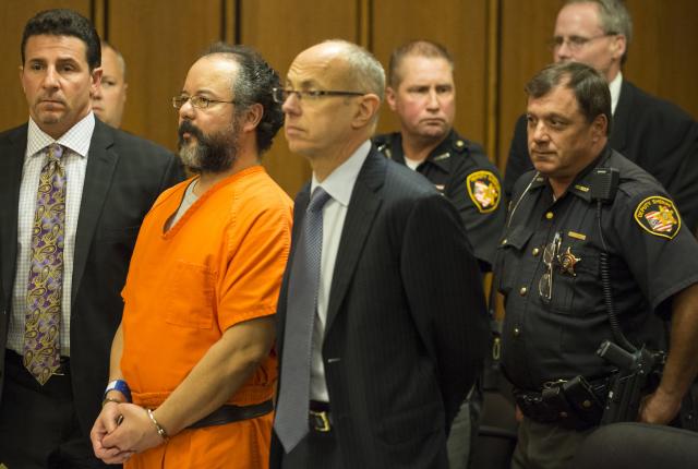 How Long Was The Longest Prison Sentence?