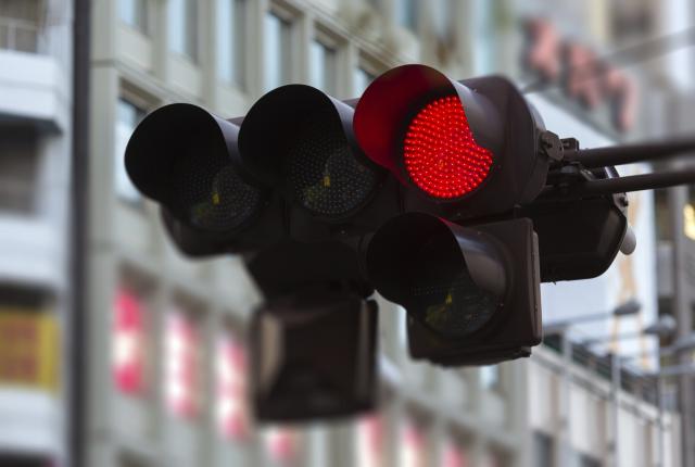 What Is A Chinese Fire Drill?